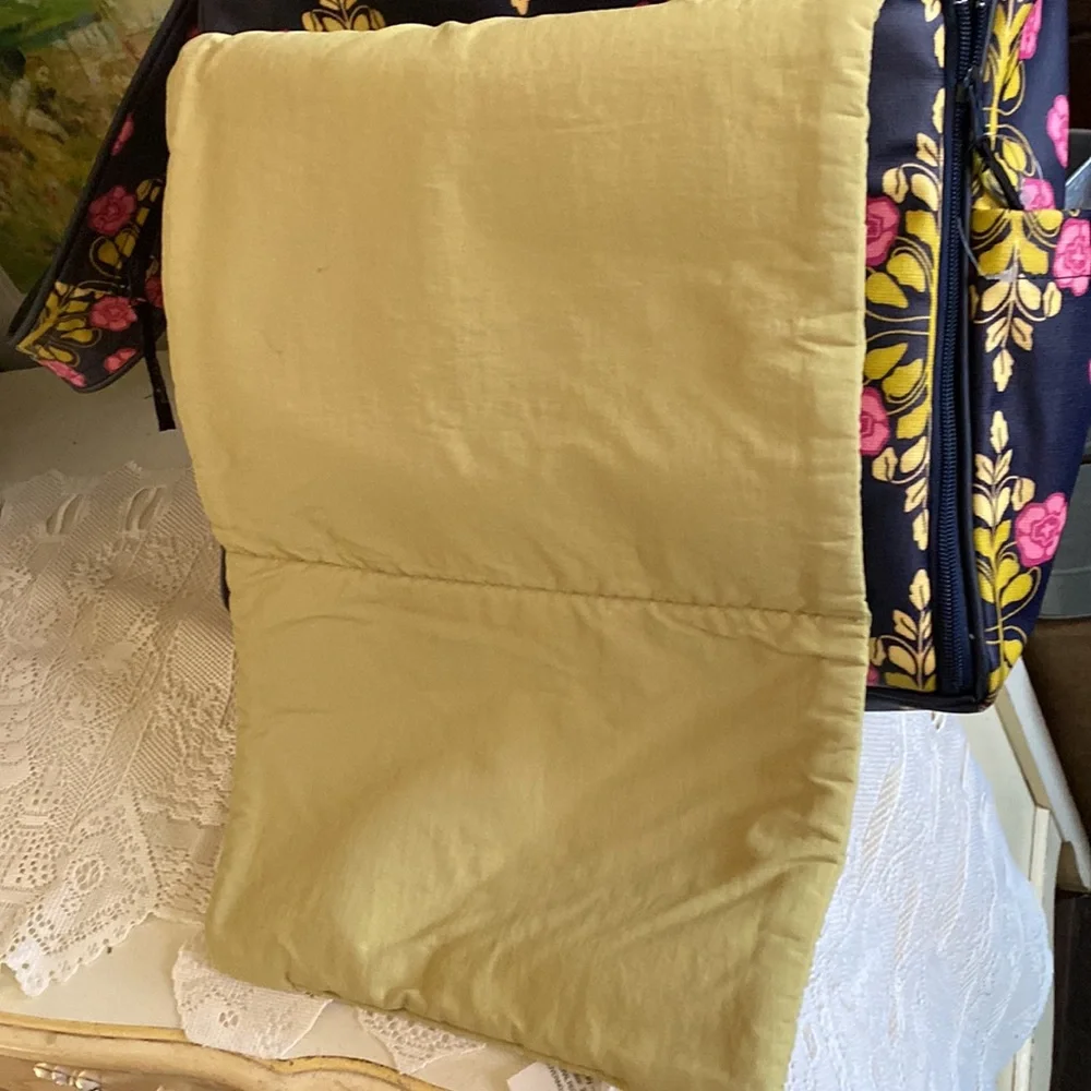 Petunia pickle bottom boxy backpack diaper bag